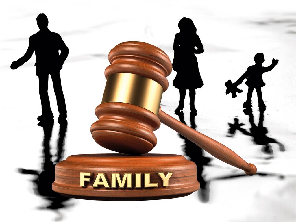 Family law dissertation questions